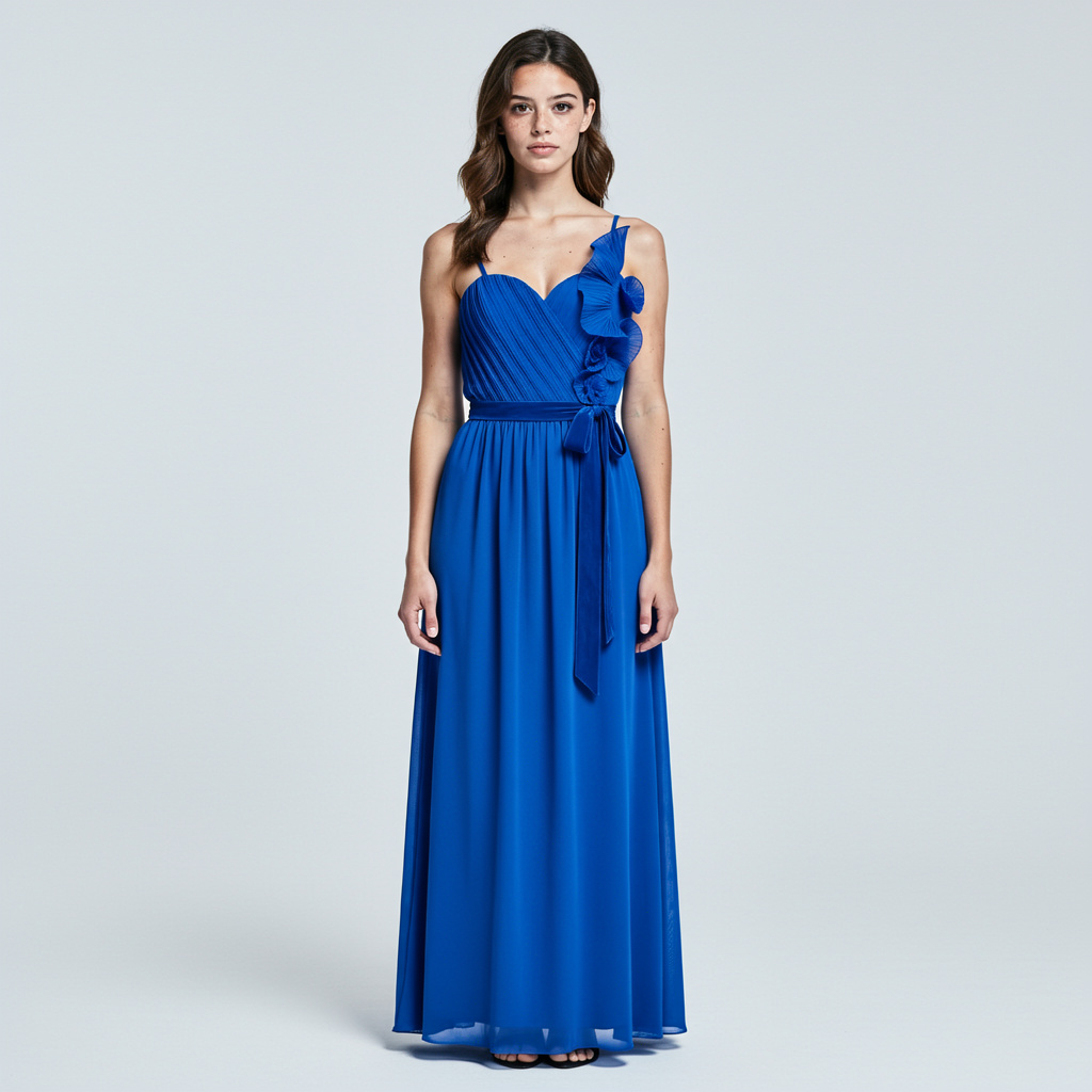 Aurora Royal Blue