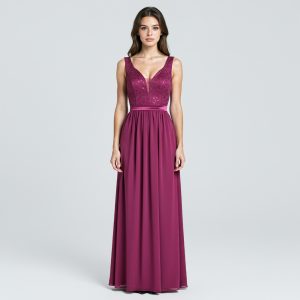 Bordeaux Glam