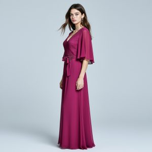 Fuchsia Elegance
